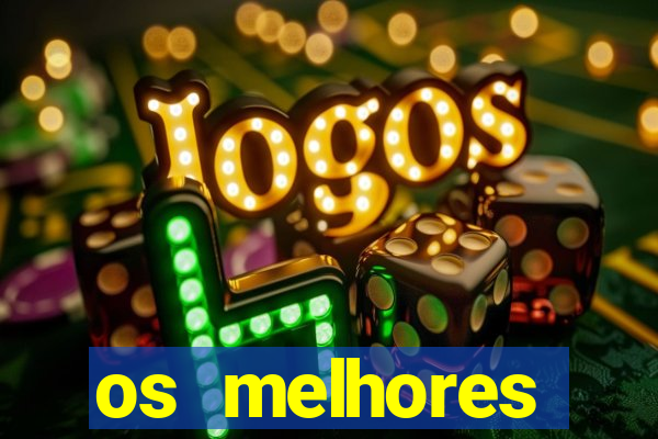 os melhores presidentes do brasil